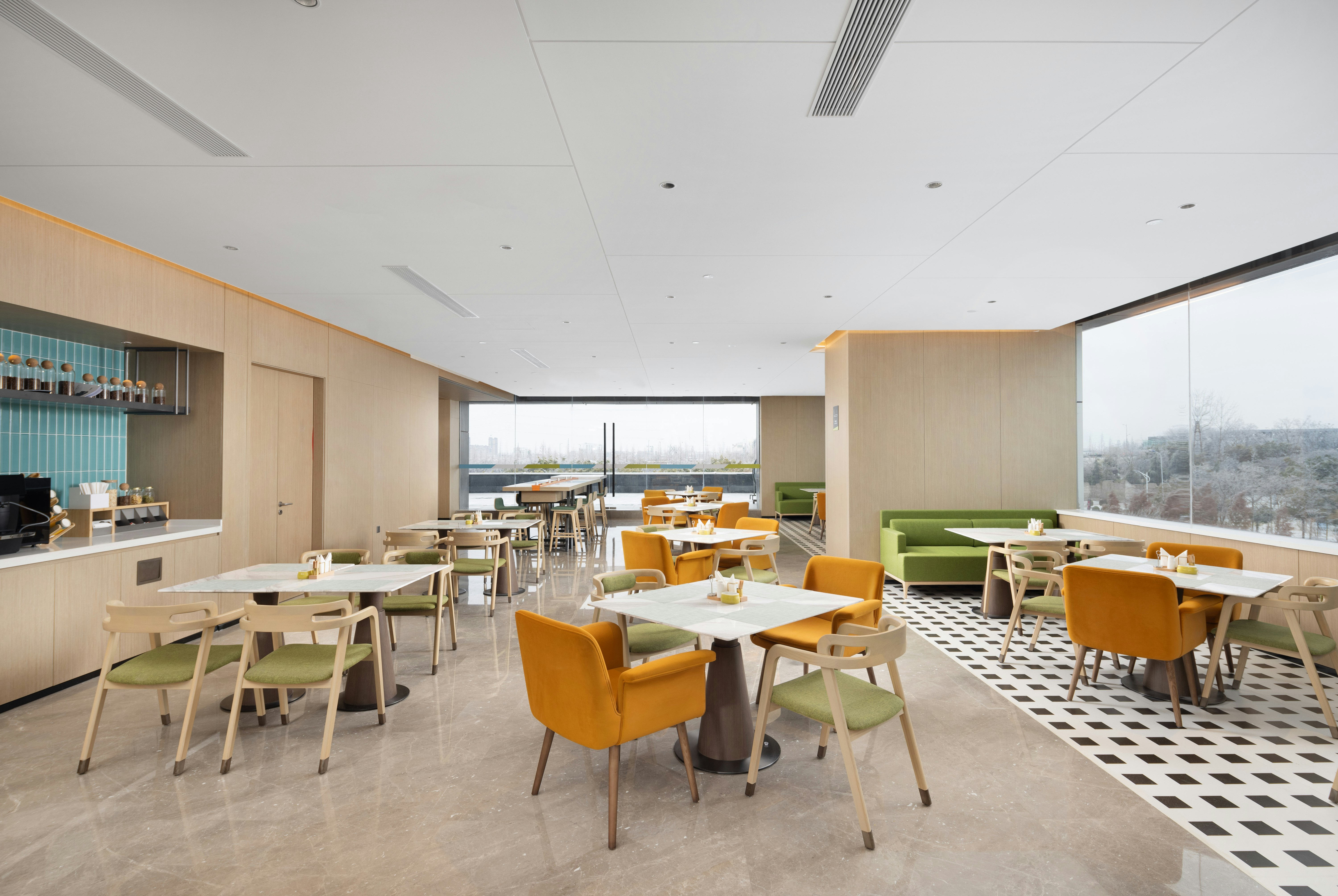 Home2 Suites by Hilton Suqian Siyang 45/52
