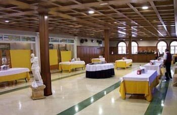 Plaza Manjon Hotel 15/28