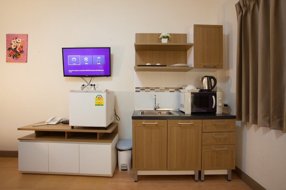 Orawan Suites photo4