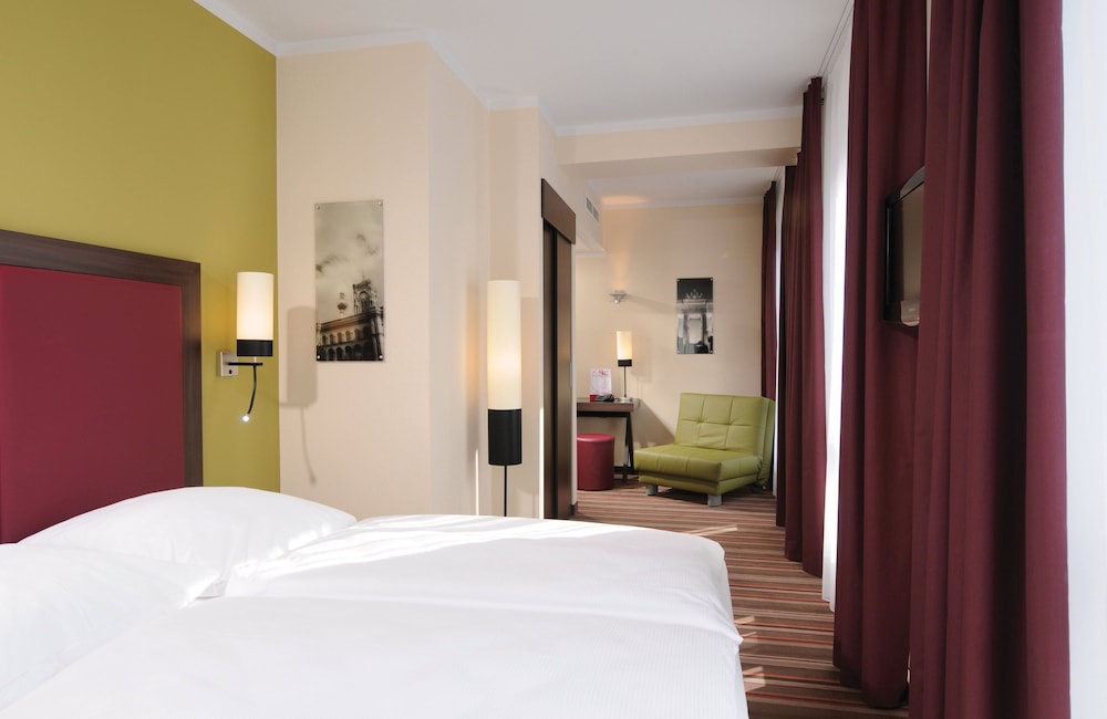 LEONARDO HOTEL BERLIN 19/50
