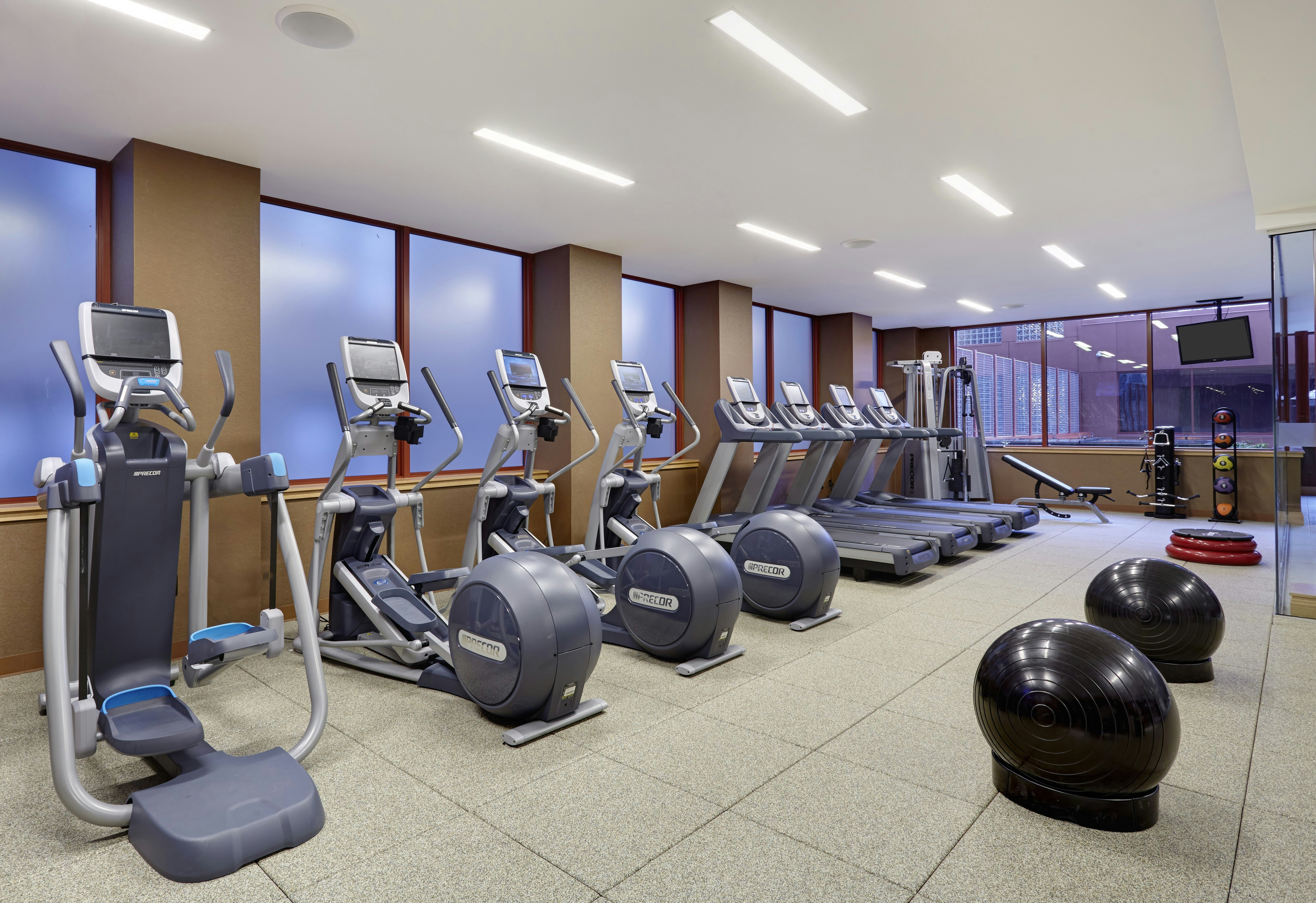 Doubletree By Hilton Hotel Philadelphia Center City 21/65