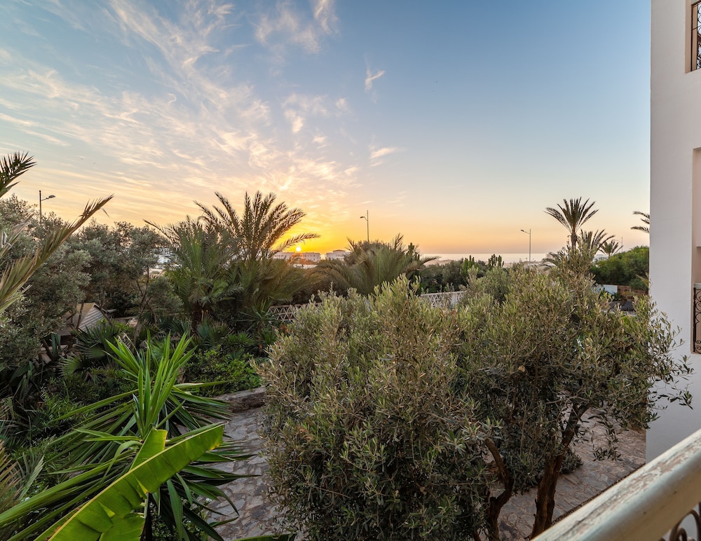 Riad Villa Blanche 61/68