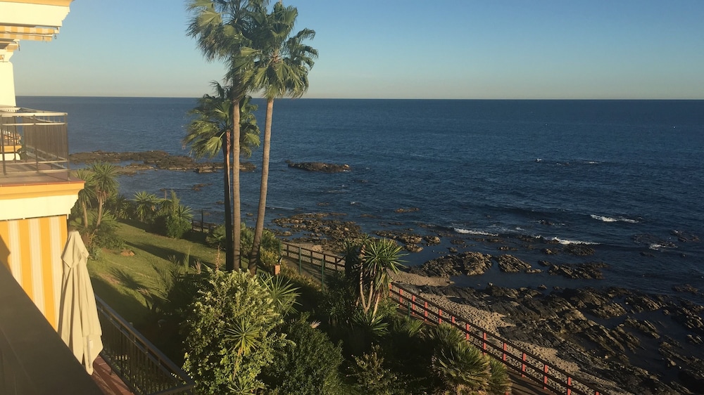Apartamento Balcon Del Mar 24/40