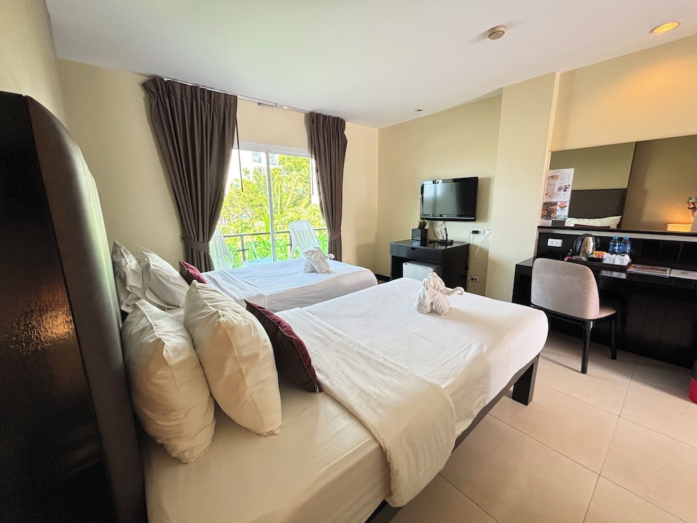 Baramee Resortel 29/57