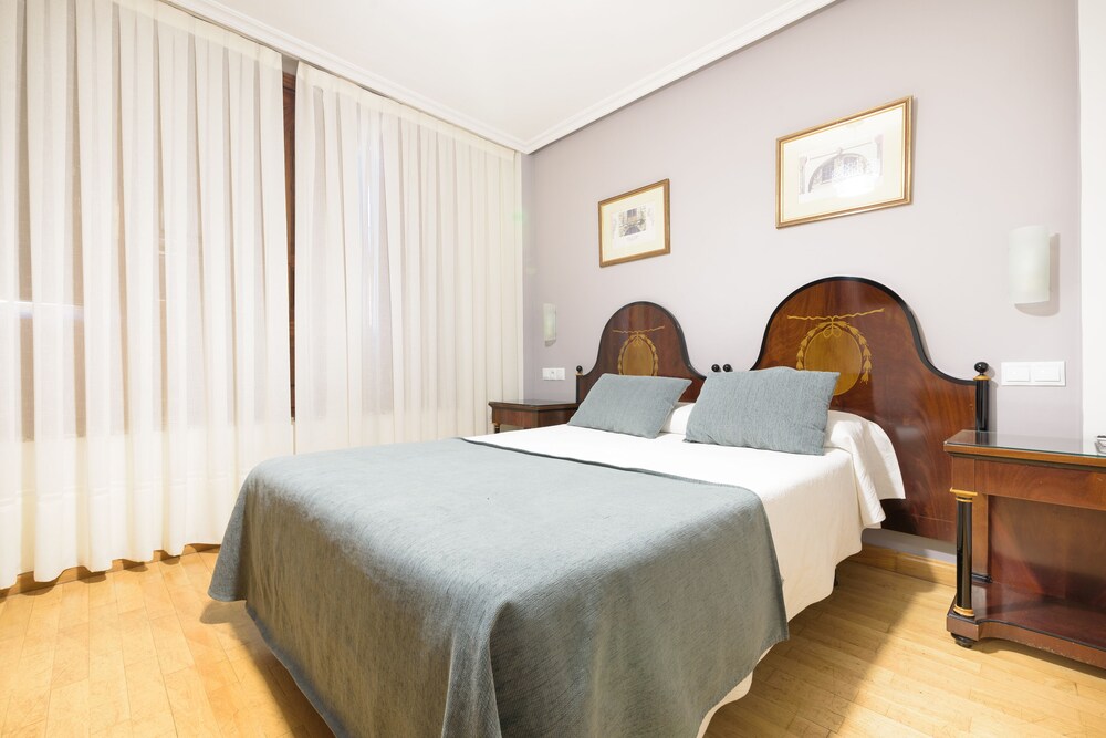 Hospedium Plaza Mayor Salamanca 33/67