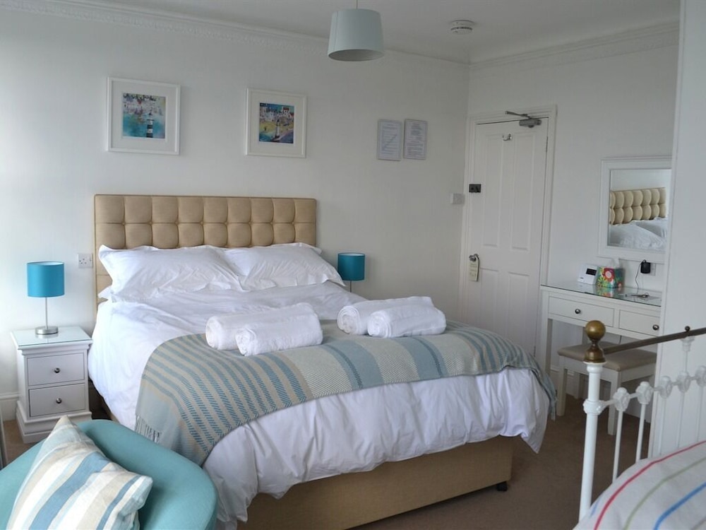 Tregony Guest House 22/52
