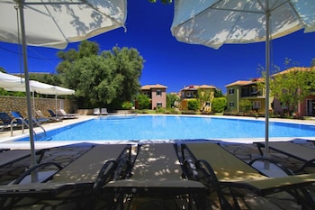 Saint Thomas Village 22/41