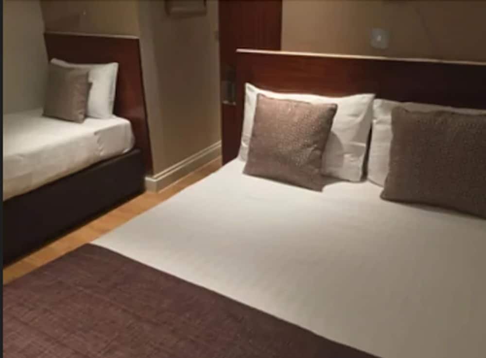 Garden View Hotel 40/51