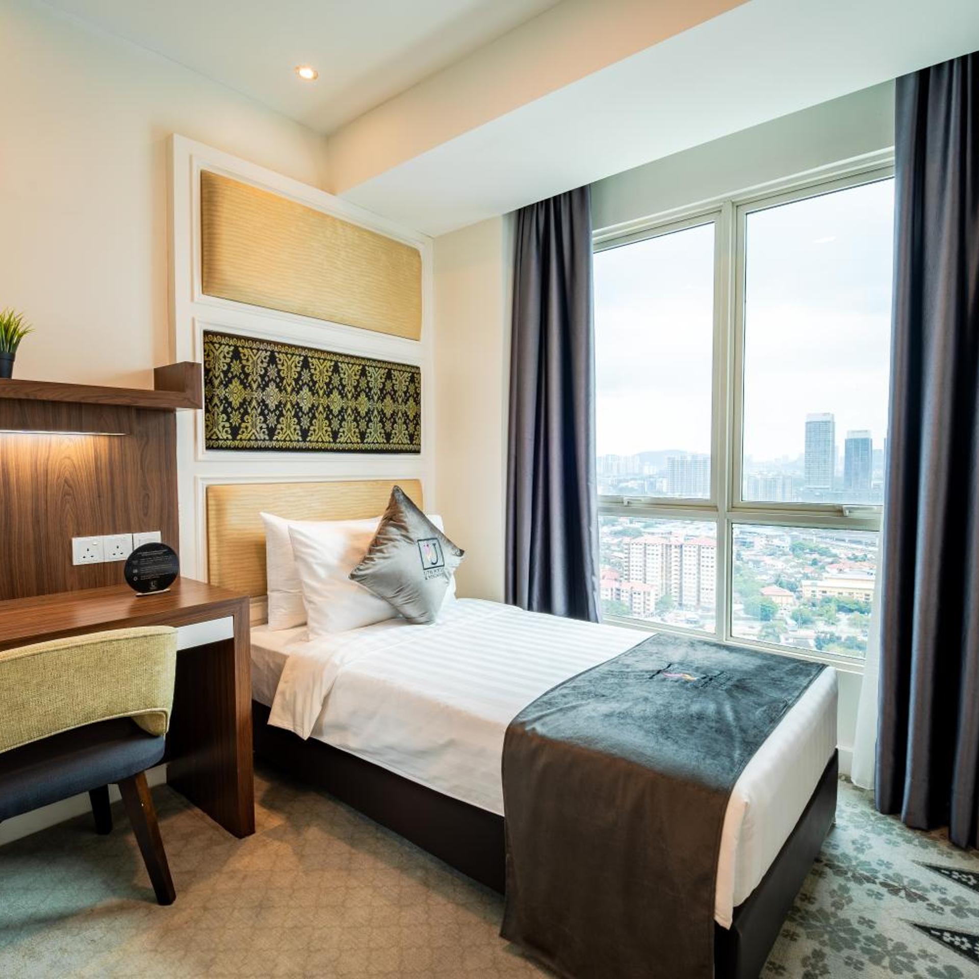 UTM Hotel & Residence 26/66