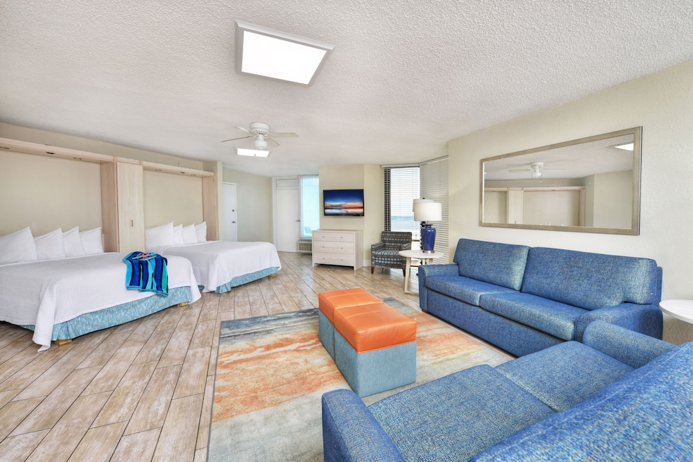 El Caribe Resort & Conference Center 35/65