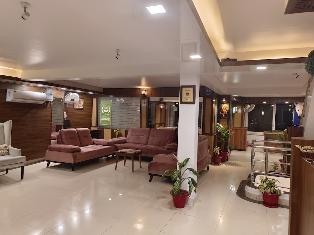 Hotel Ganesha Inn 29/50