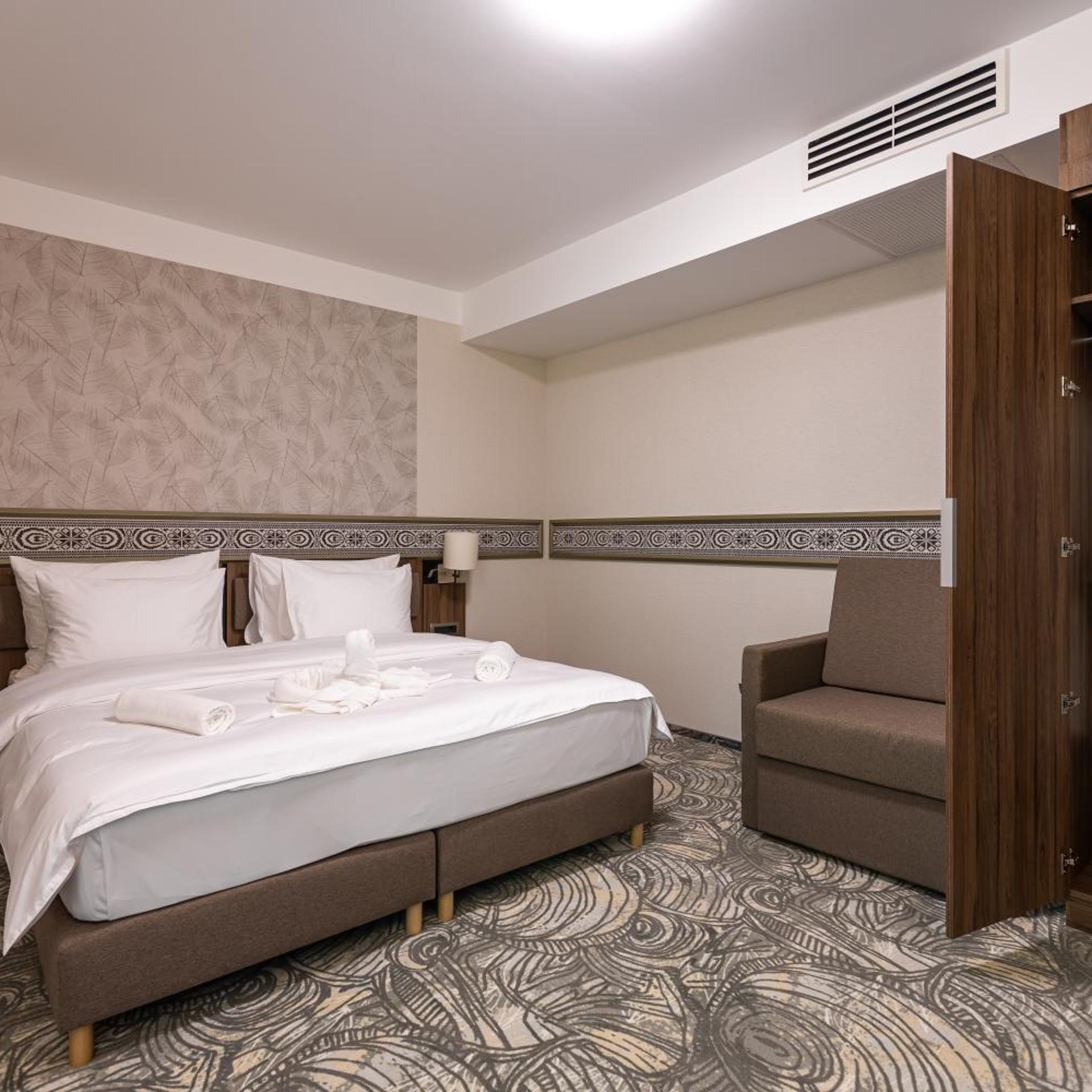 Hotel Crystal Wellness and Spa 16/62