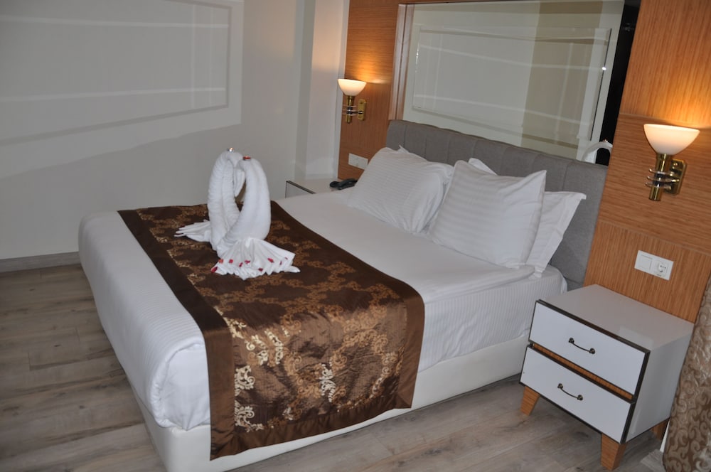Green Park Hotel Diyarbakir 8/50