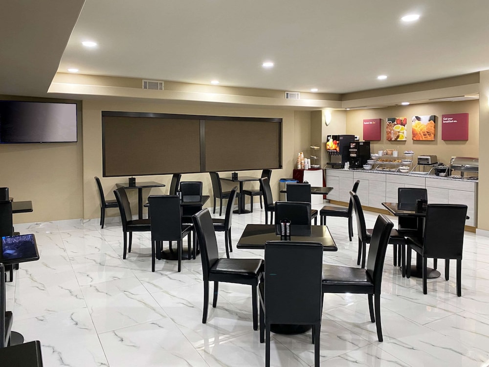 Comfort Suites Kings Bay Naval Base Area 33/40