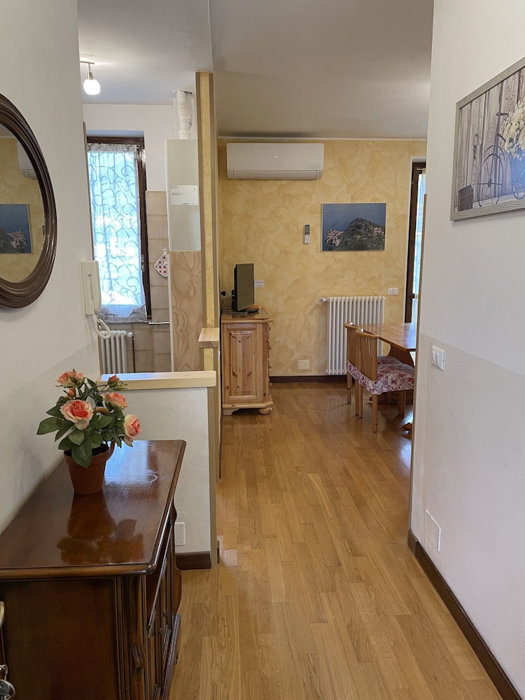 Il Portichetto 6/50