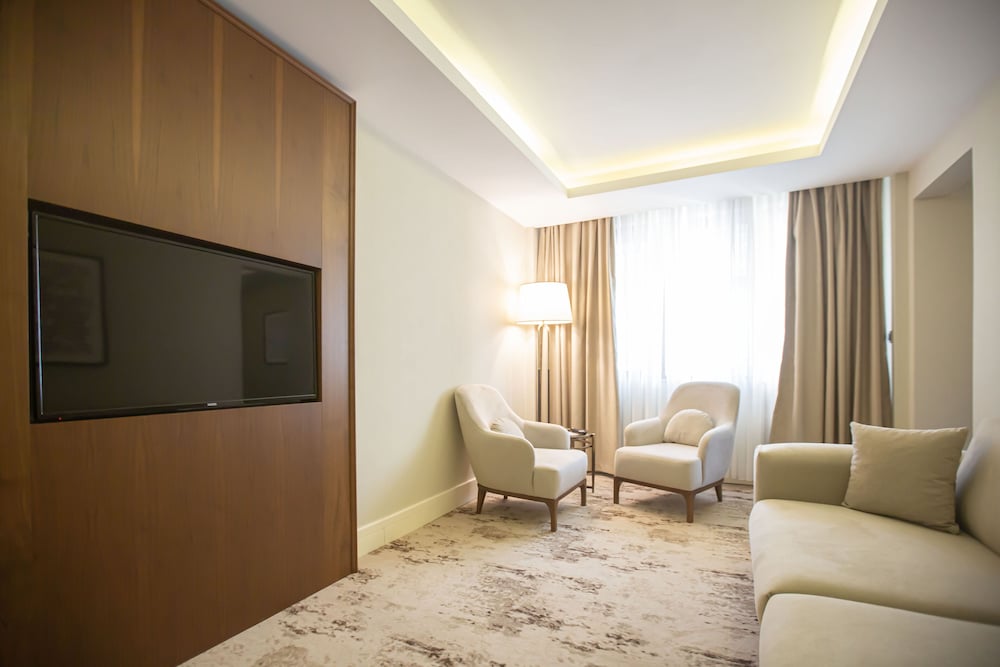 Ramada Plaza by Wyndham Istanbul Sultanahmet 36/50