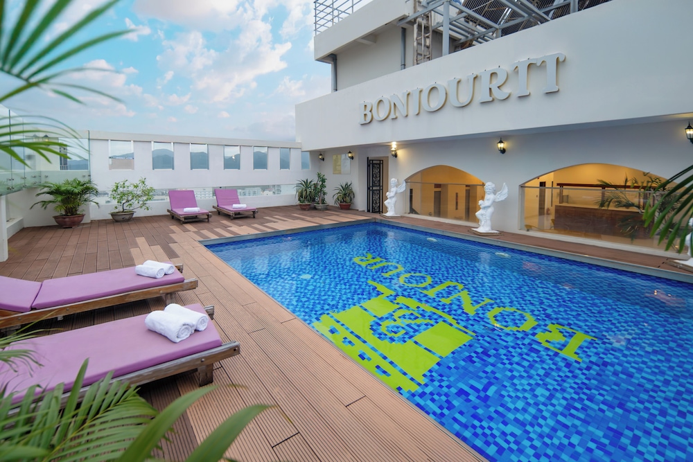 Bonjour Nha Trang Hotel 6/50