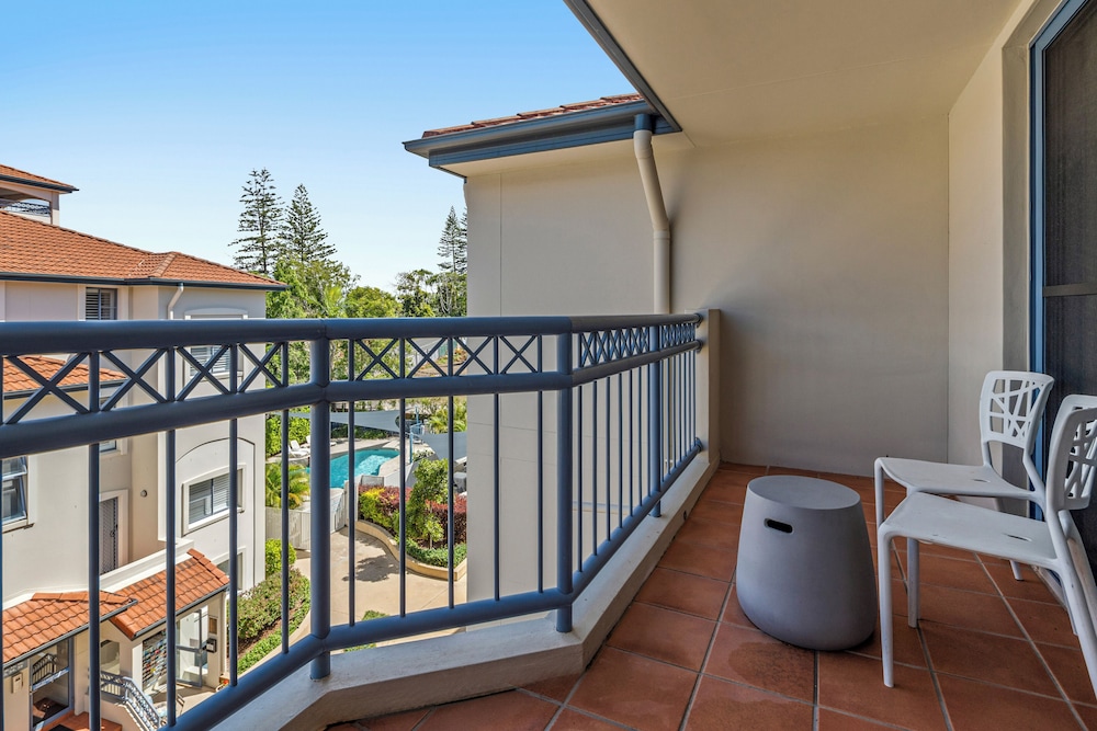 Bella Mare Beachside Apartments 47/77
