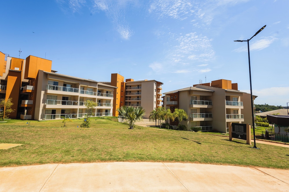 Ilhas Do Lago Eco Resort 6/50