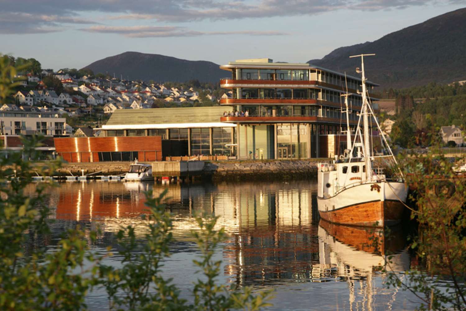 Quality Hotel Ulstein 2/9