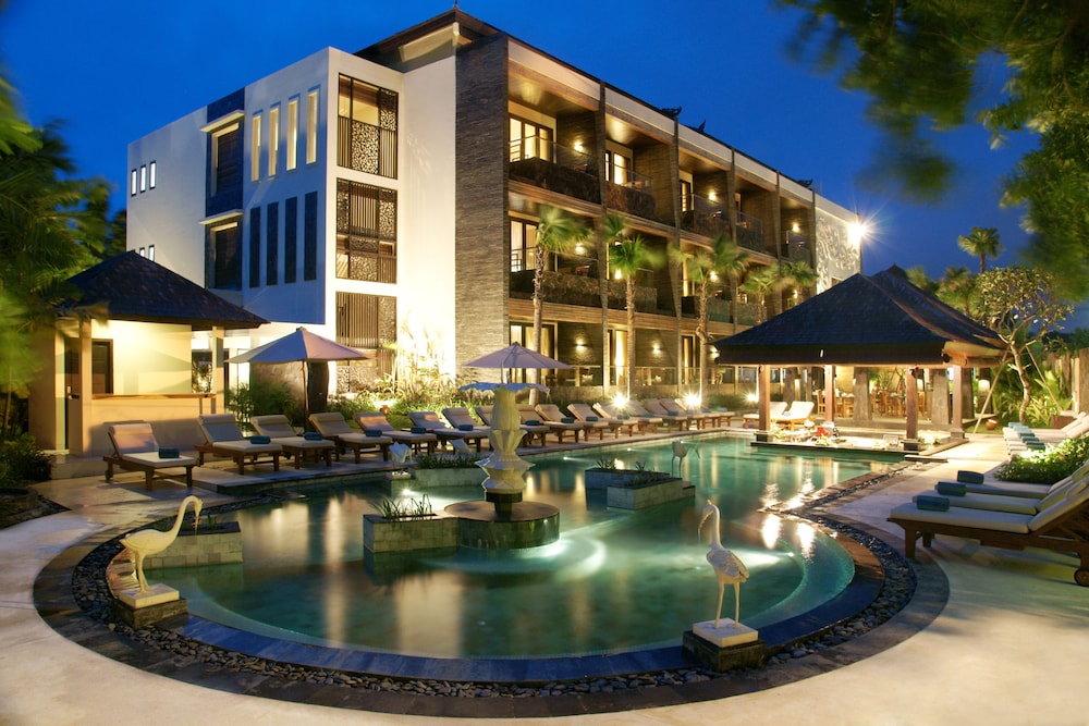 The Seminyak Beach Resort and Spa 5/66