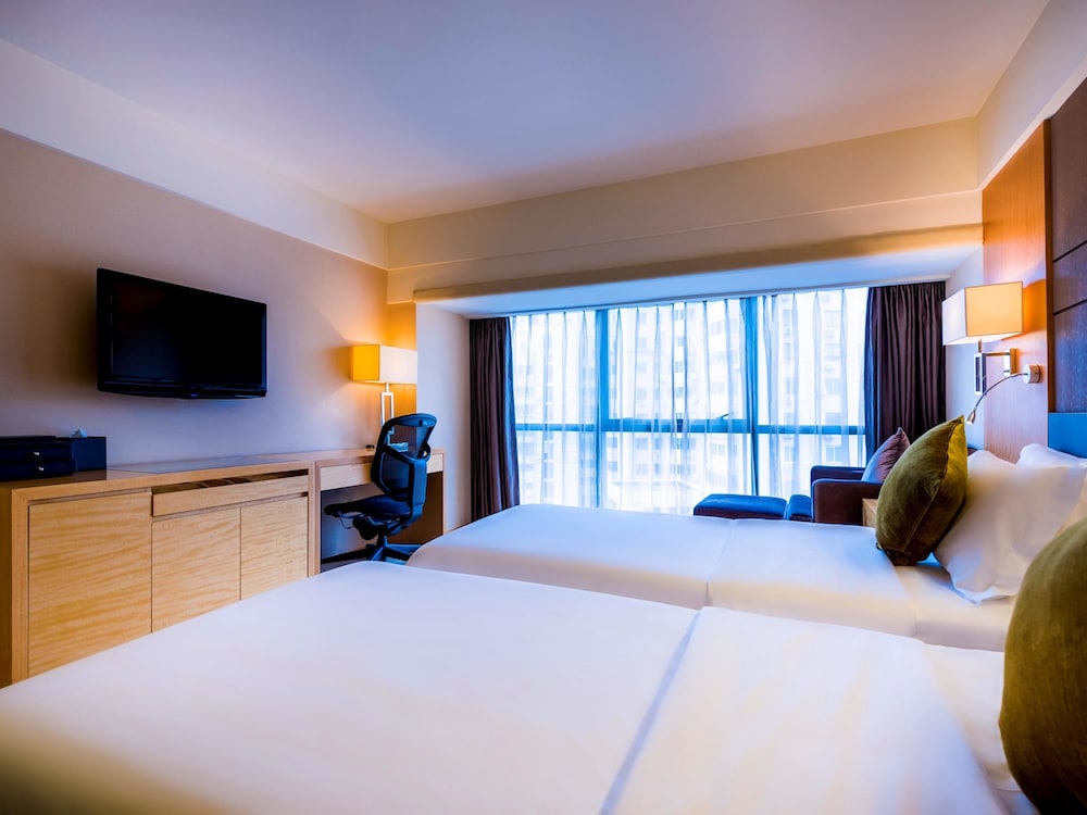 Grand Mercure Xiamen Downtown 22/74