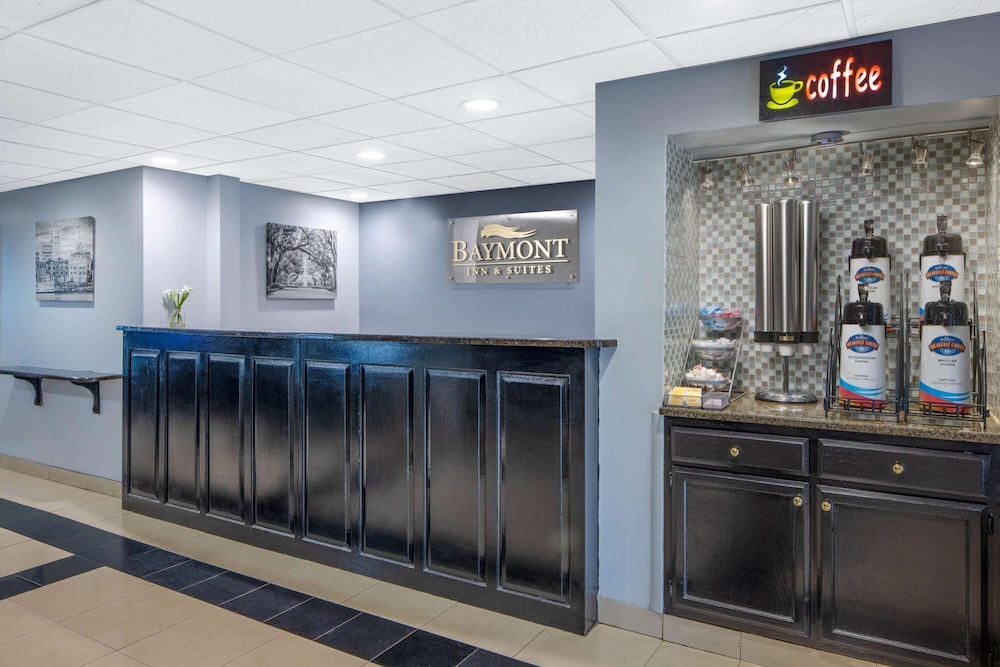 Baymont By Wyndham Pooler Savannah 4/50