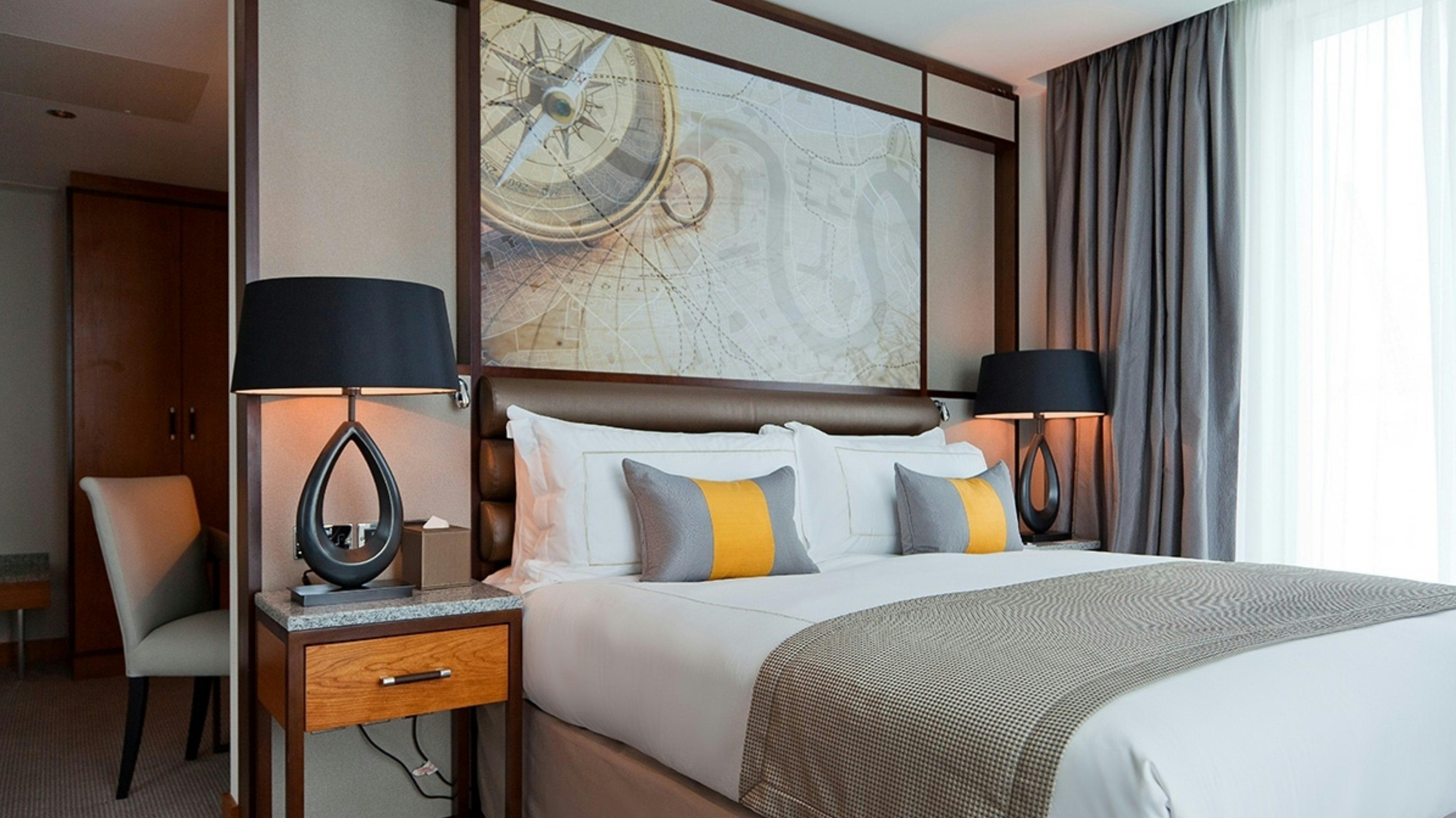 InterContinental London - The O2 by IHG 18/82