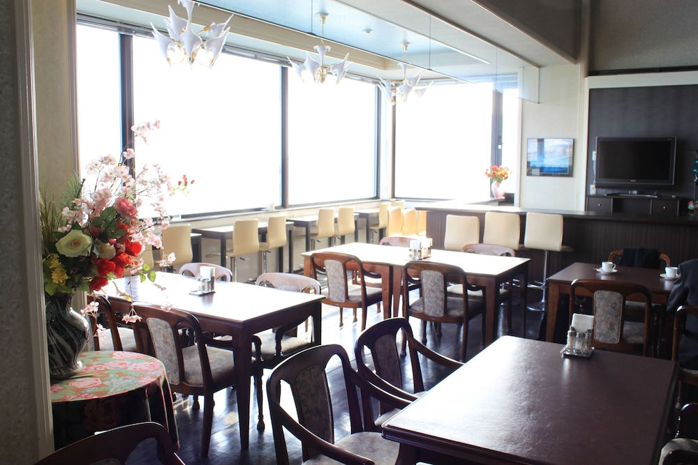 SEASIDE HOTEL KAMOME 43/67