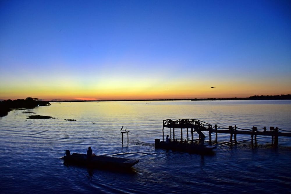 Pantanal - Pousada Sia Mariana 40/50