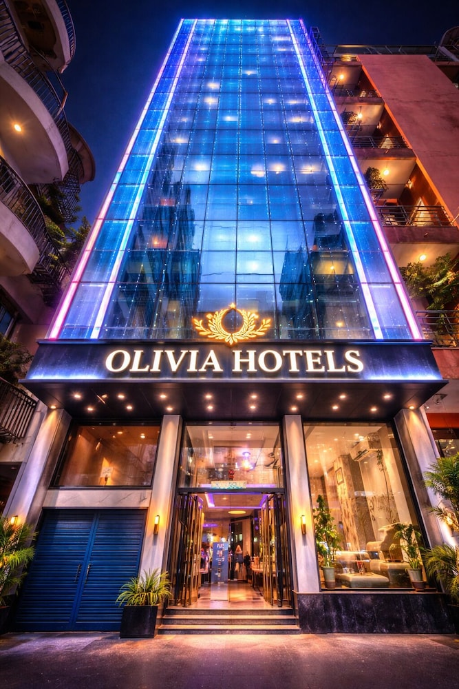 Olivia Hotels 3/61