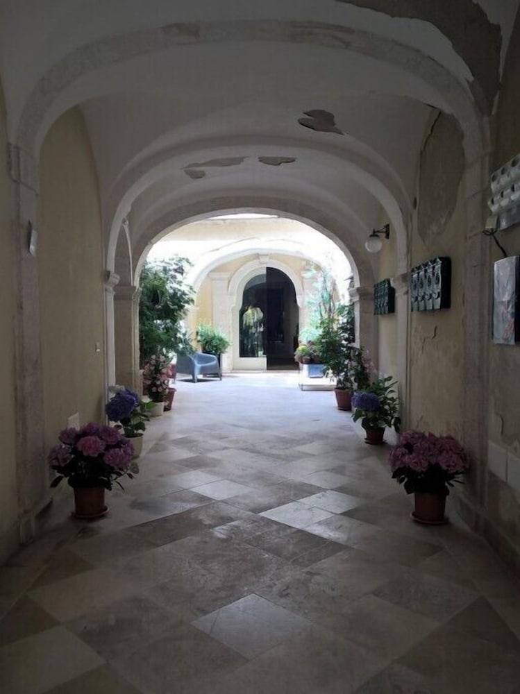 B&B Casa D'alleri 57/61