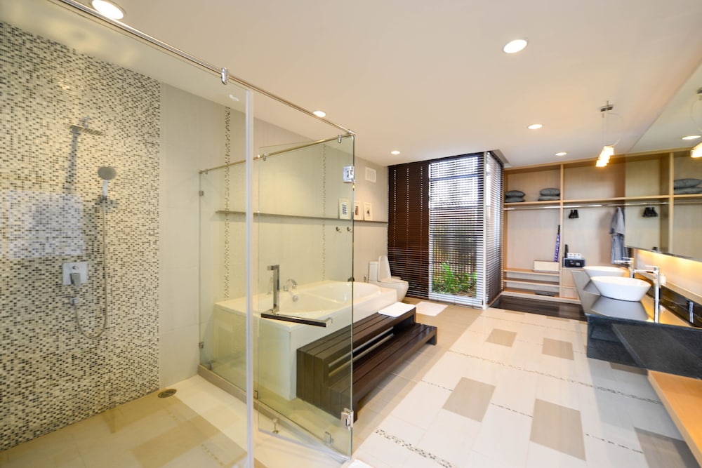 The Private Pool Villas at Civilai Hill, Khaoyai 31/77