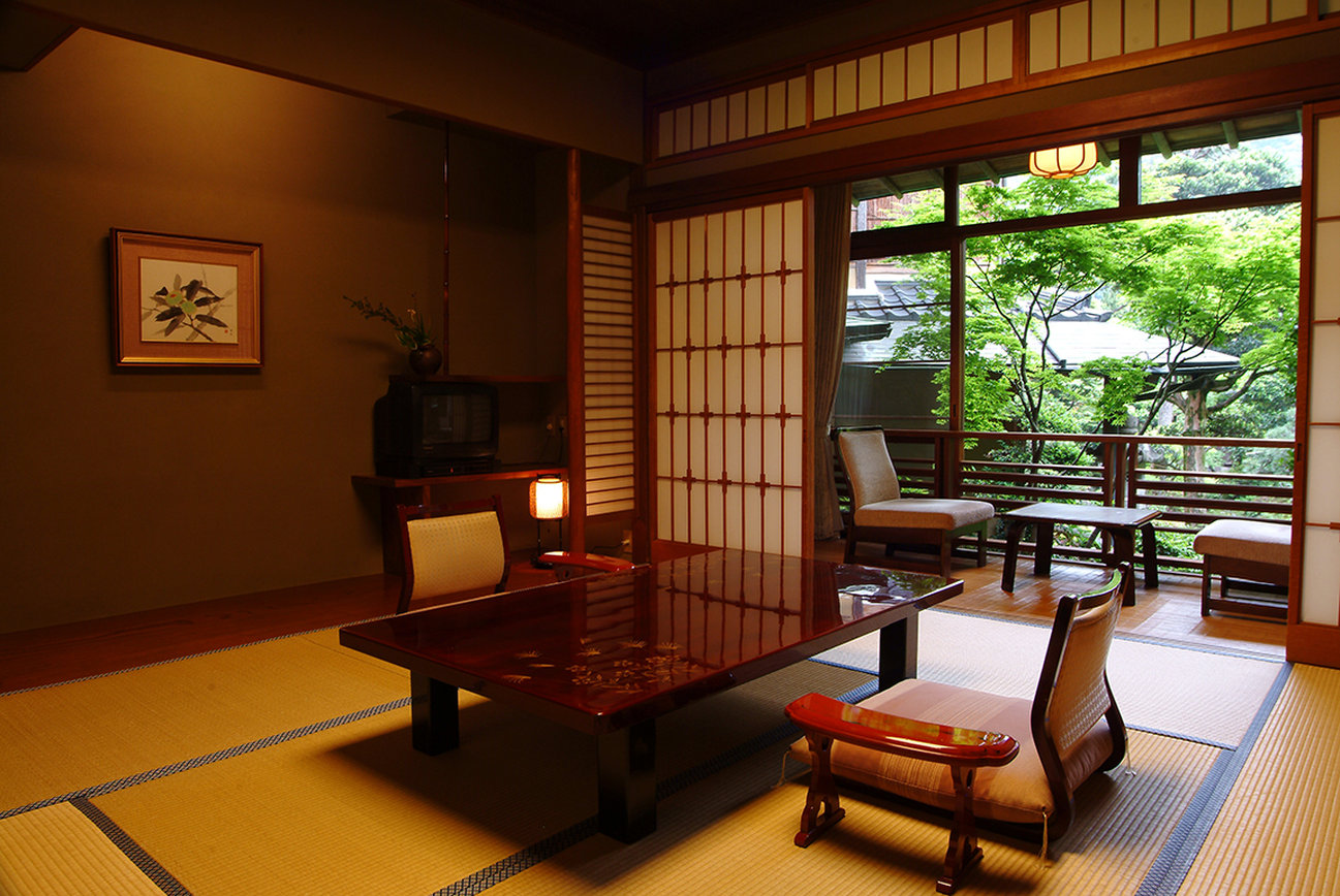 Nishimuraya Honkan 17/24
