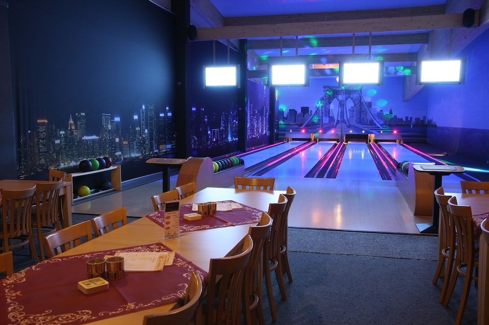 Sporthotel Zum Hohen Eimberg 46/65