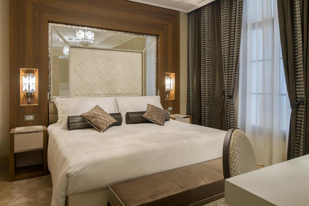 Cirta Hotel 10/27