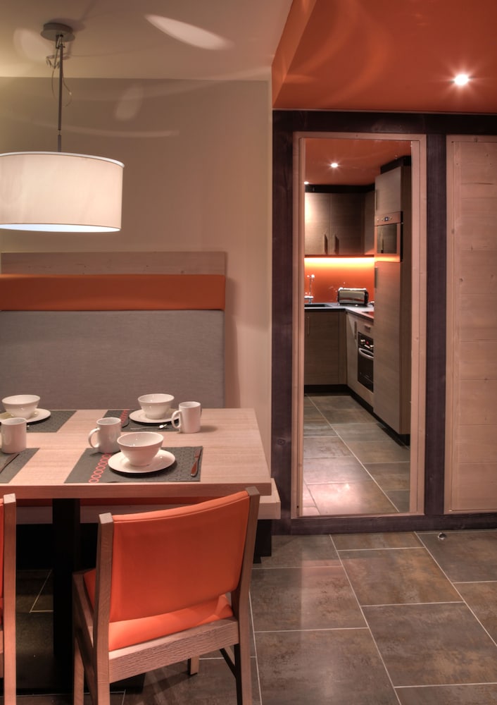 RESIDENCE MONTANA PLEIN SUD 44/54
