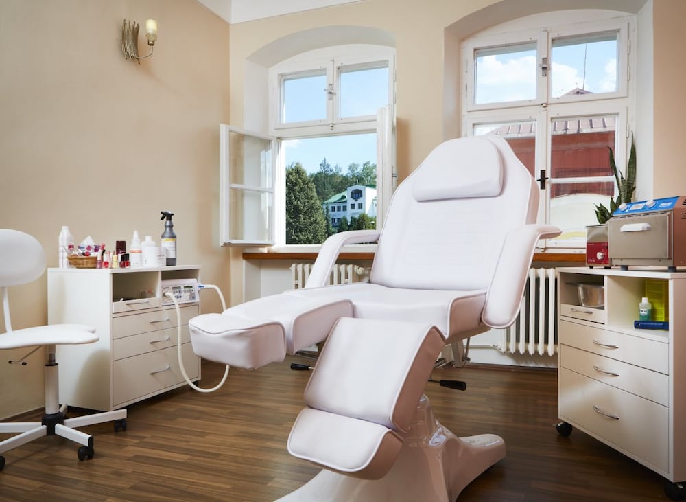 Spa Resort Libverda Hotel Novy Dum 22/35