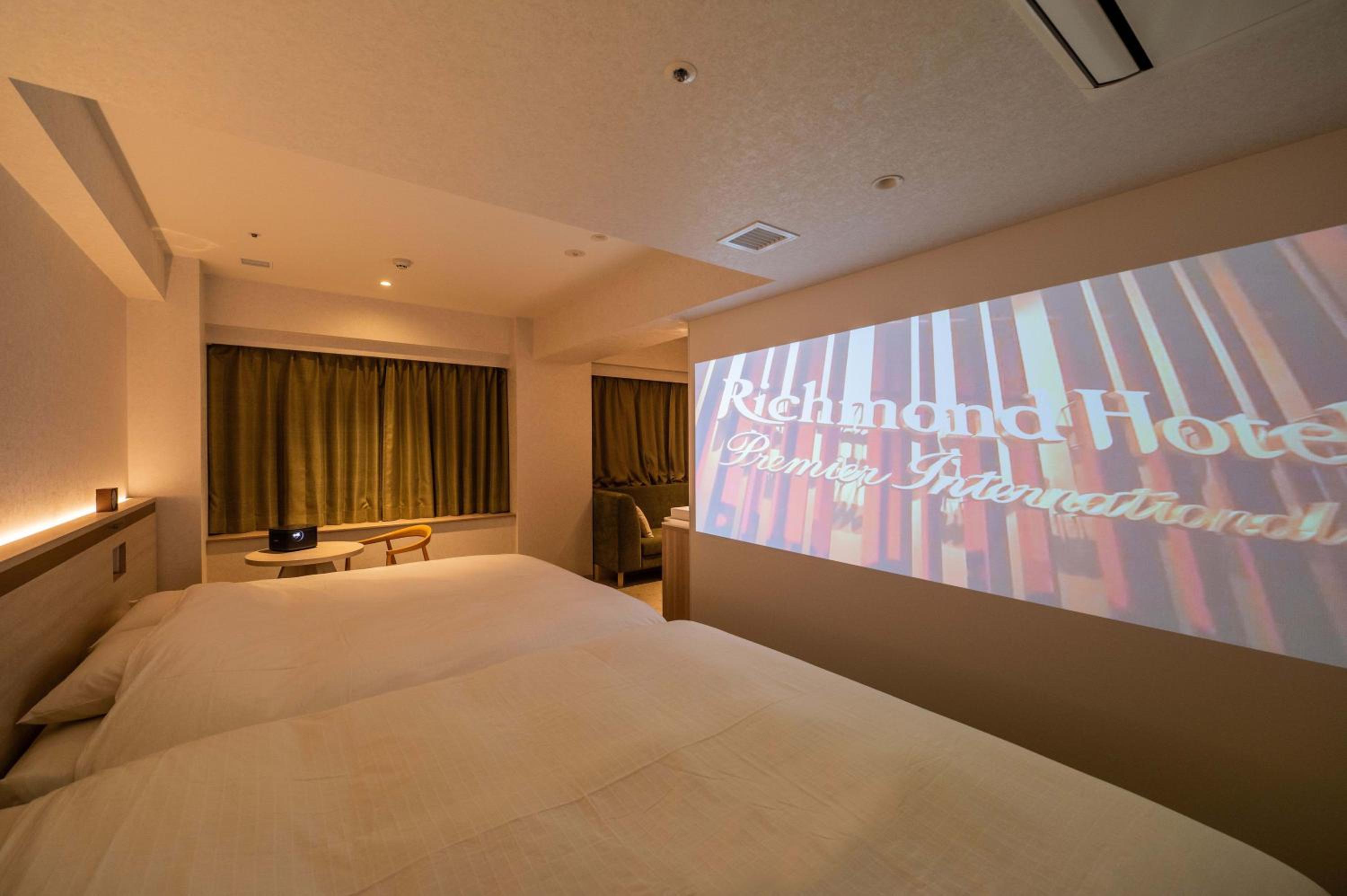 Relax, Single, Twin Beds, 2 King Beds, Main Building