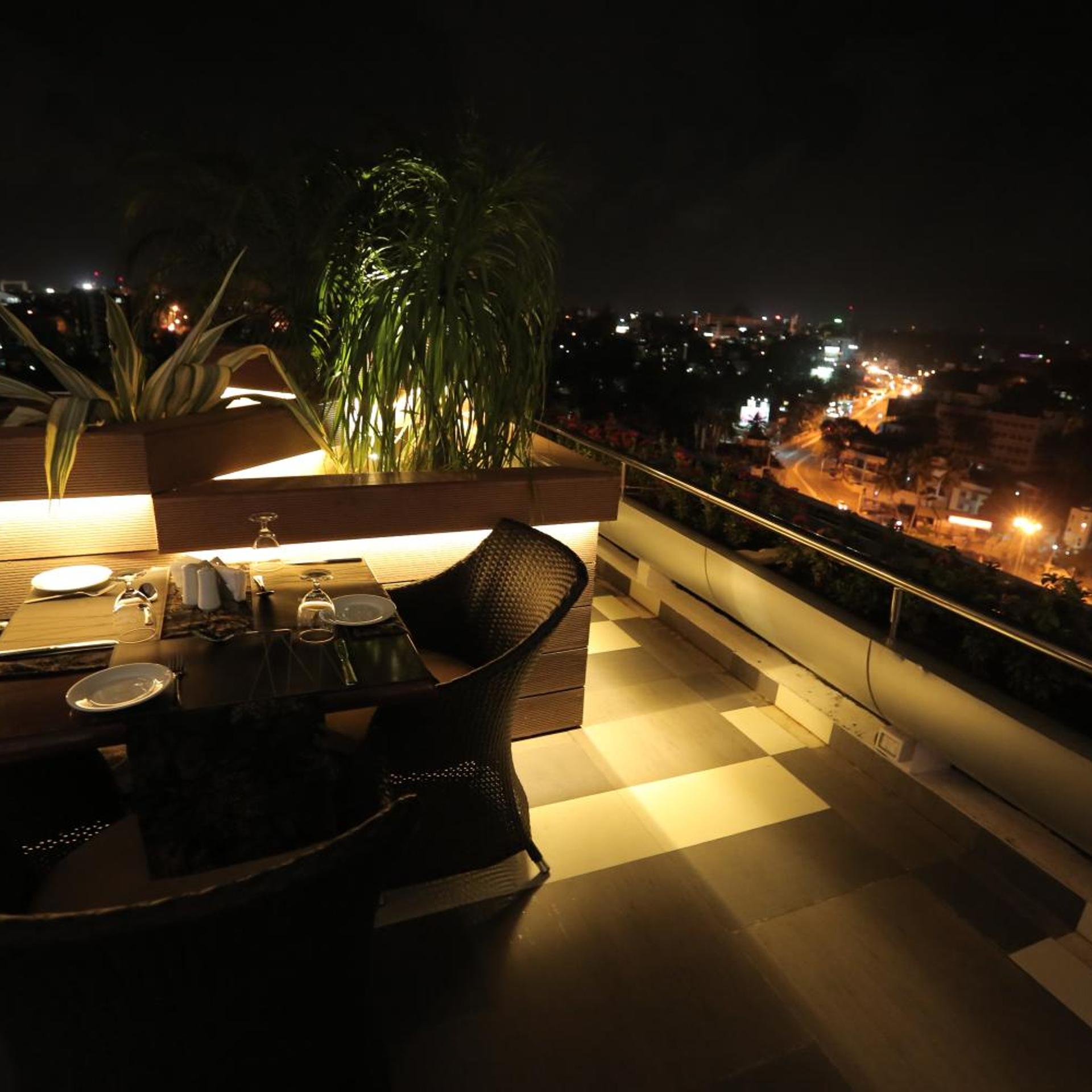 SP Grand Days Hotel 5/47