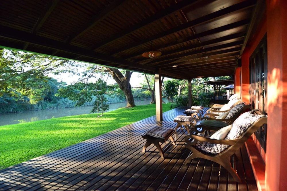 Baan Namping Riverside Village Chiang Mai 11/44