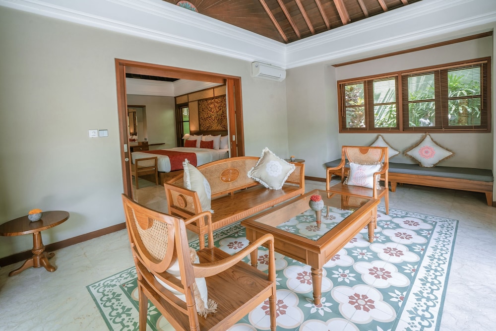 Arkamara Dijiwa Ubud (ex. Arkamara Resort) 32/49