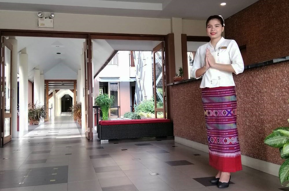 AUTHONG RESIDENCE PATTAYA 8/33