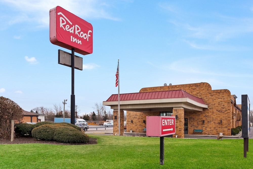 Red Roof Inn Fort Wayne photo4
