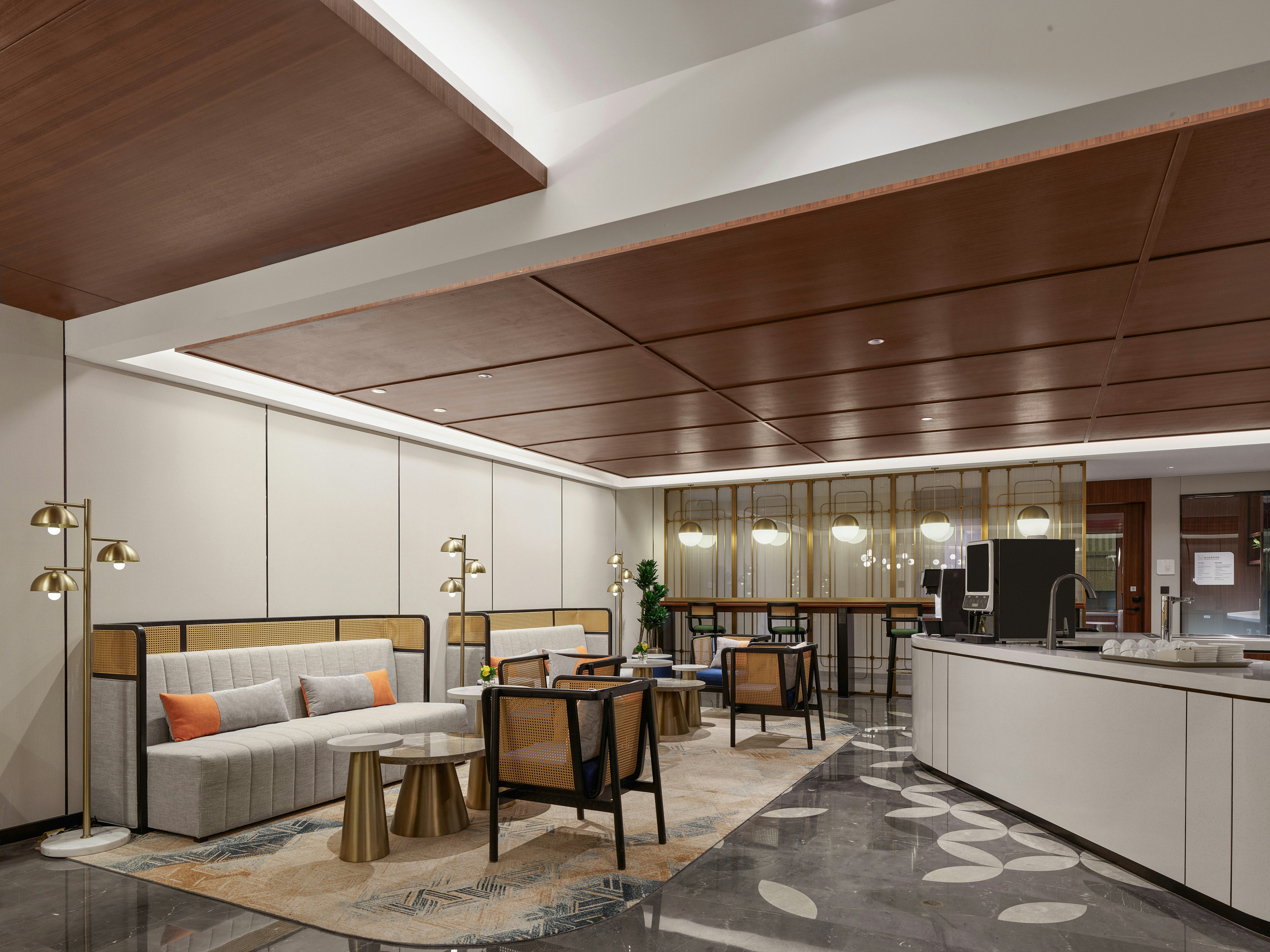 Hilton Garden Inn Datong Pingcheng 7/26
