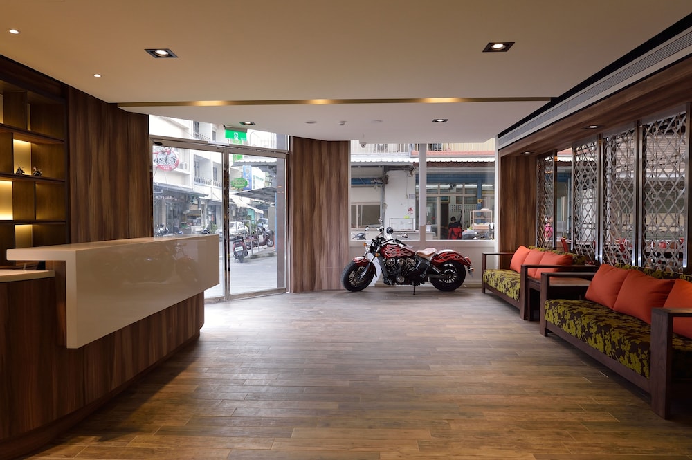 Home Rest Hotel 41/55