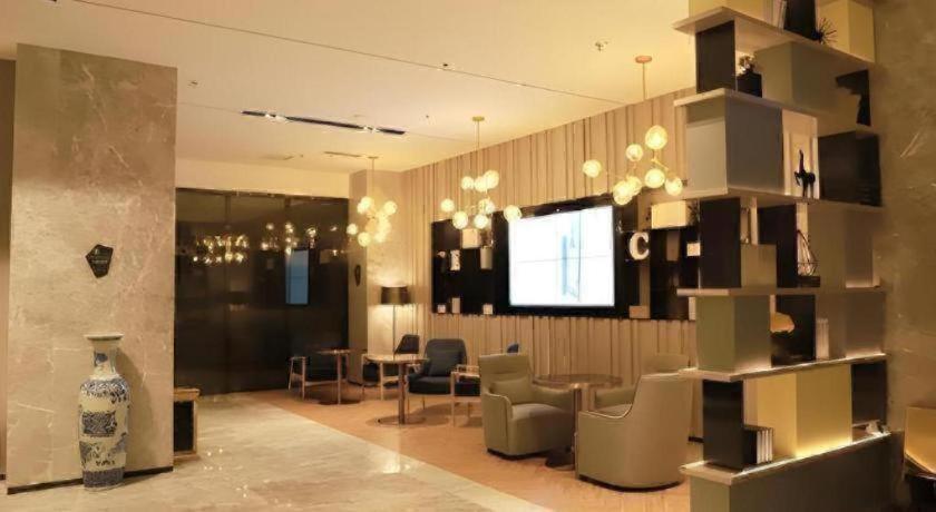 Echarm Hotel Xinyang Xin County 29/50