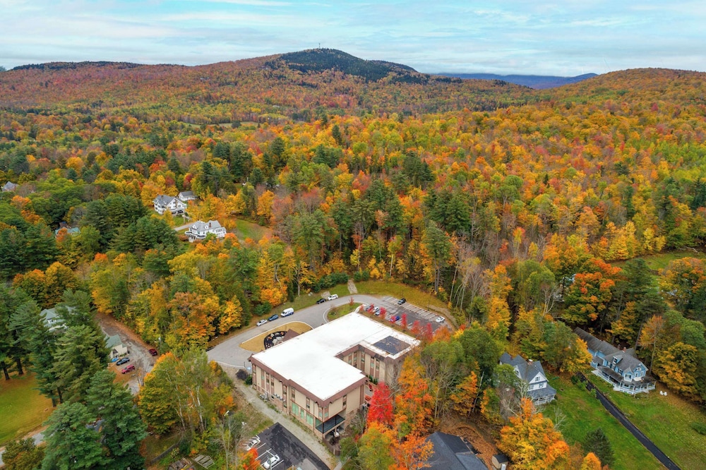 The Chandler Inn Bethlehem - Littleton, an Ascend Collection Hotel 55/61