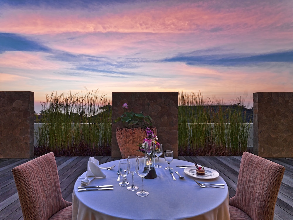 Sun Island Hotel and Spa Kuta 36/49