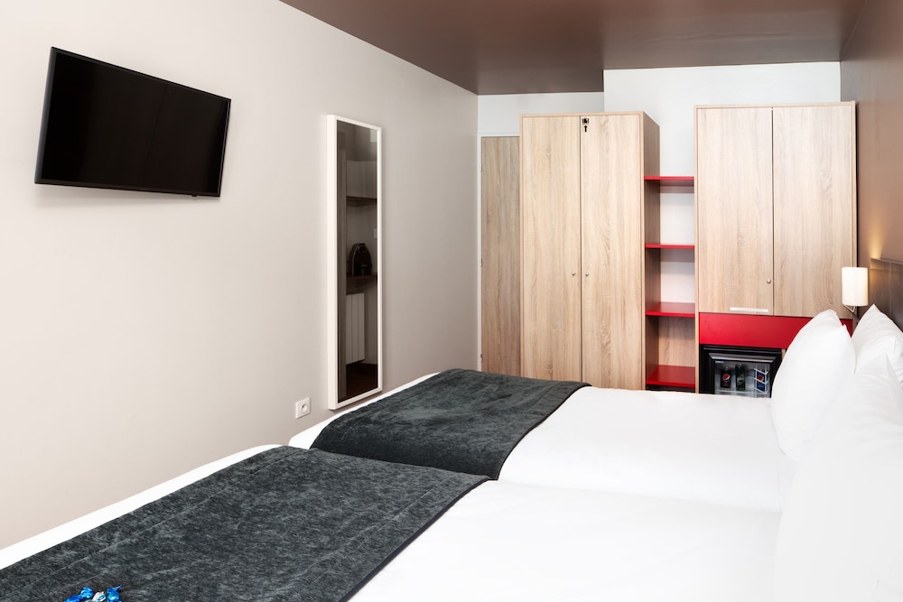 SOWELL Hotels Le Parc & Spa 25/69